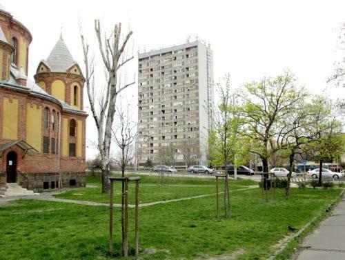 Vegas Zuglo Budapest Exterior photo